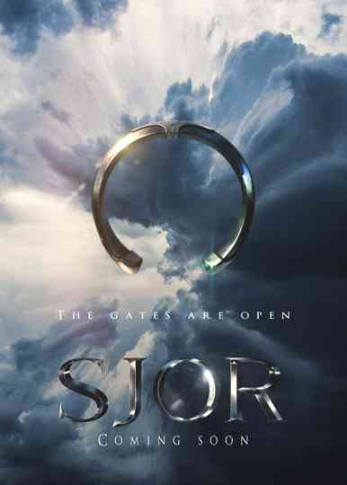 SJOR | Rise of the North Poster