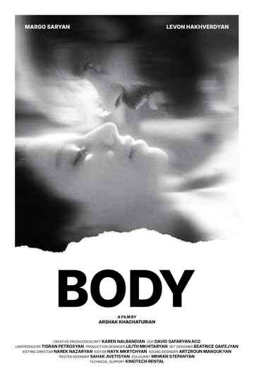Body Poster