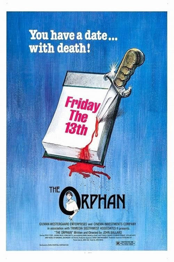 The Orphan Poster