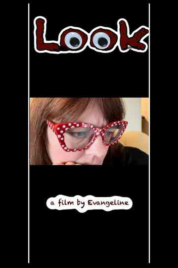 Look Poster