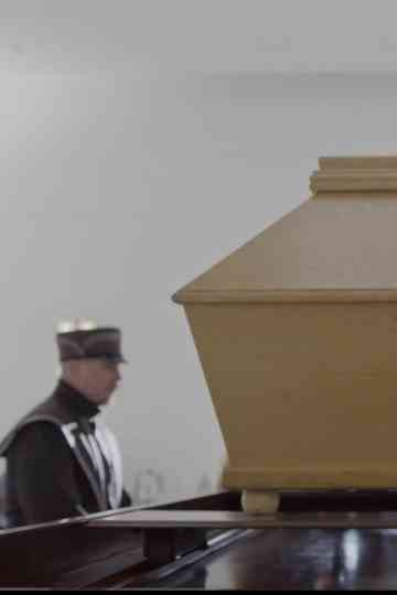 Sterben für Anfänger Poster