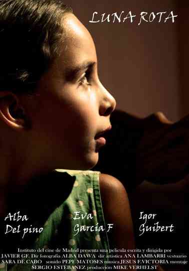 Luna Rota Poster