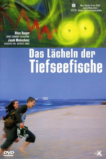 Das Lächeln der Tiefseefische