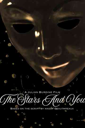 The Stars And You Poster