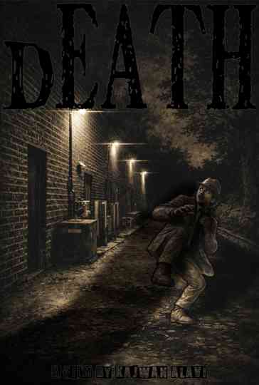 dEATH Poster