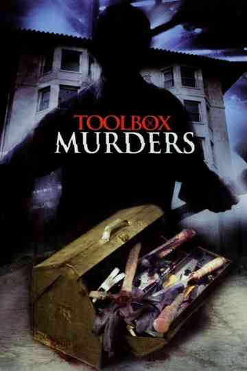 Toolbox Murders poster