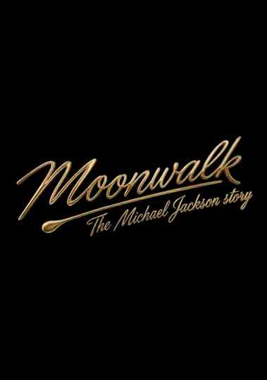 Moonwalk Poster