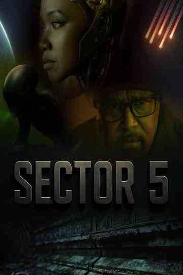 Sector 5 Poster