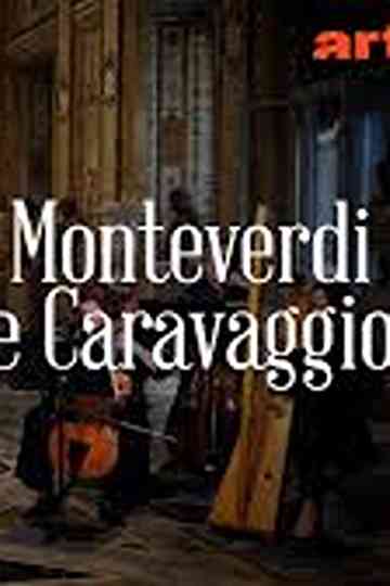 Monteverdi & Caravaggio at the Galleria Borghese in Rome Poster