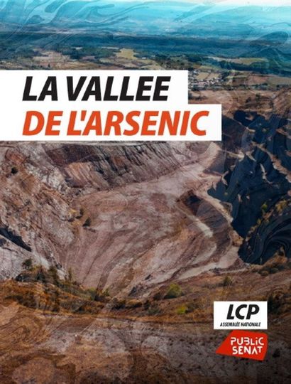 La vallée de l'arsenic