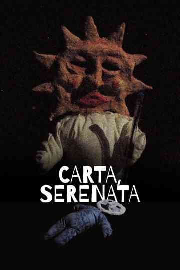 Carta, Serenata Poster