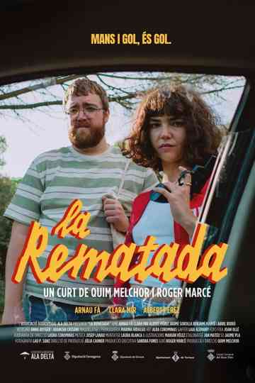 La Rematada Poster