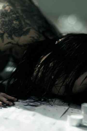 axel's portal Poster