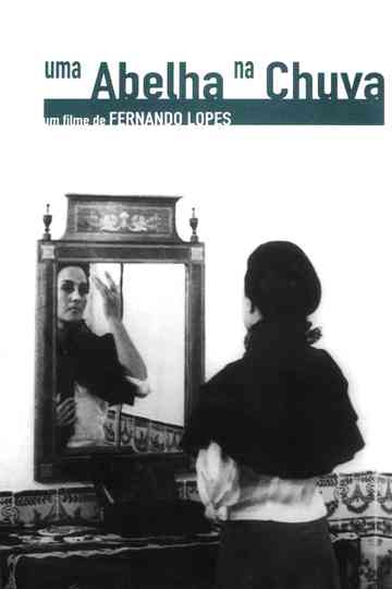 A Bee in the Rain Poster