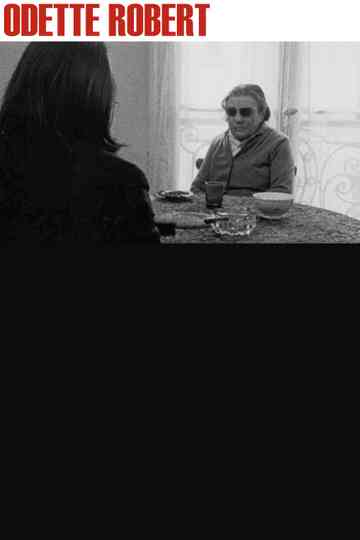 Odette Robert Poster