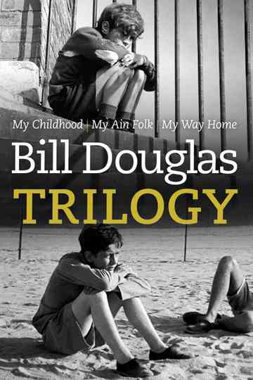 Bill Douglas Trilogy Poster