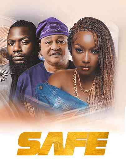 Safe Poster