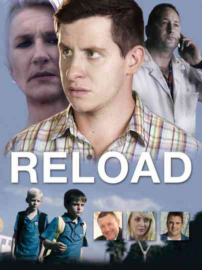 Reload Poster