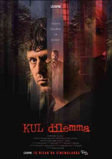 KUL dilemma Poster