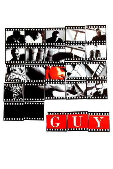 Guy Poster