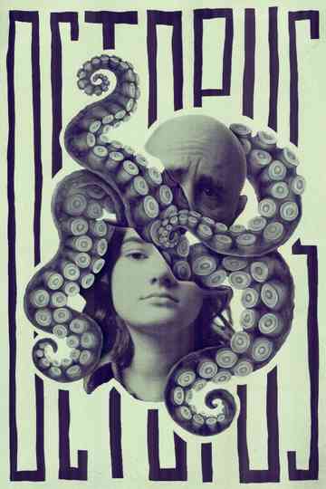 Octopus Poster