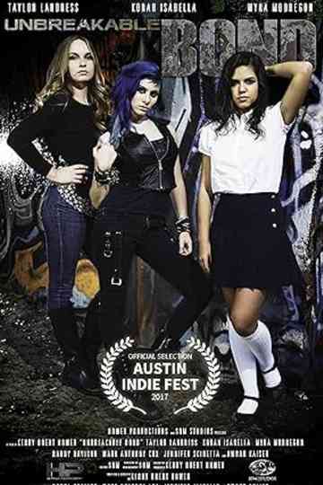 Unbreakable Bond Poster