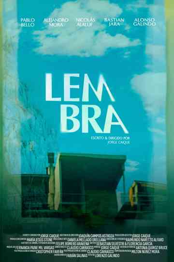 Lembra Poster