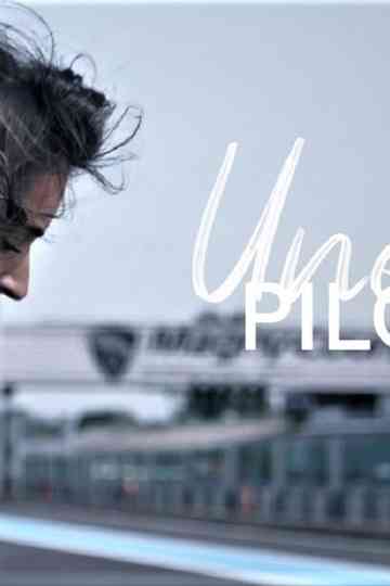 Une pilote Poster