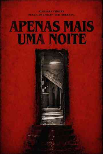 Apenas mais uma noite Poster