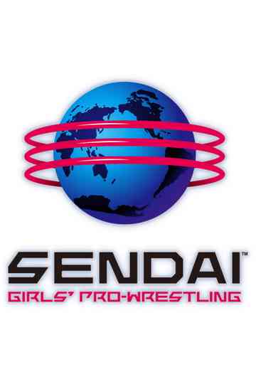 Sendai Girls' Pro-Wrestling 20th Anniversary Tour in Osaka Poster