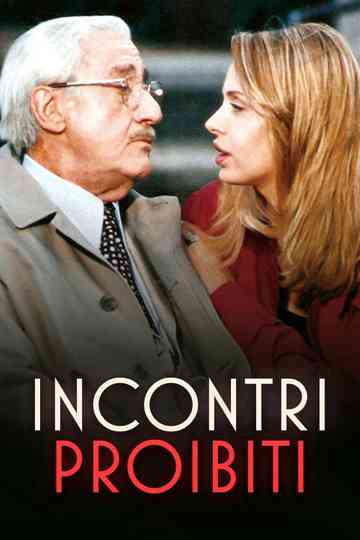 Incontri proibiti Poster