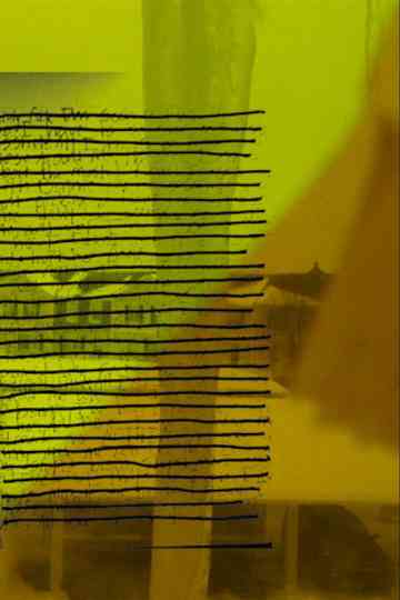 The System Only Dreams in Total Darkness Poster