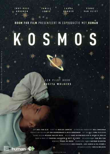 Cosmos Poster