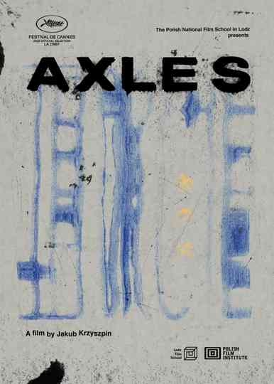 Axles Poster