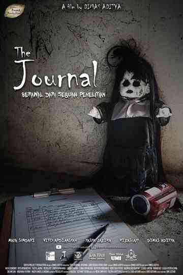 The Journal: Berawal Dari Sebuah Penelitian Poster