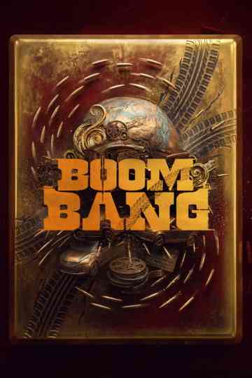 Boom Bang Poster