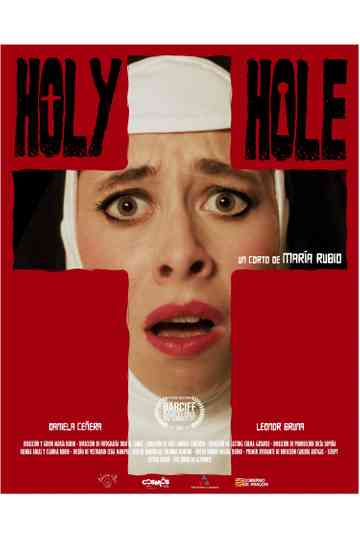 Holy Hole Poster