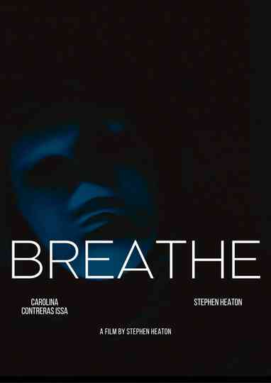 Breathe Poster