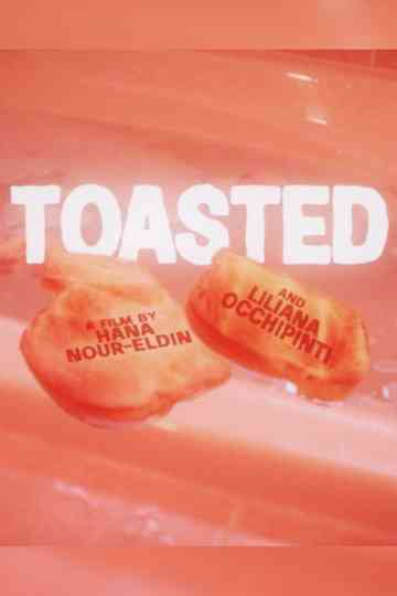 Toasted Poster