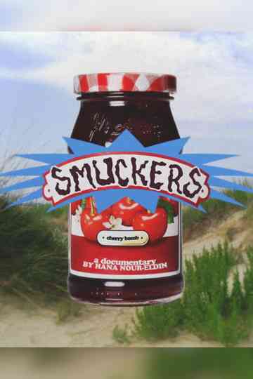 SMUCKERS Poster