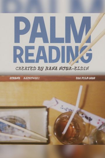 Palm Reading