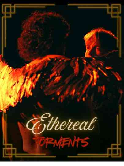 Ethereal Torments Poster