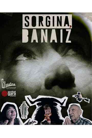 Sorgina, banaiz Poster