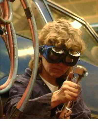 Women Can Make it Work Poster