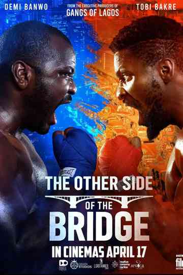 The Other Side of the Bridge Poster