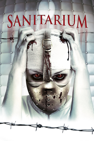 Sanitarium Poster