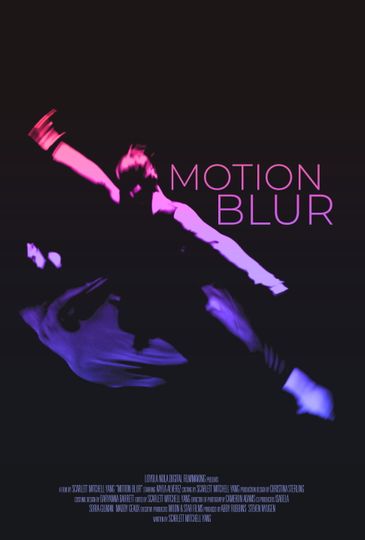 Motion Blur