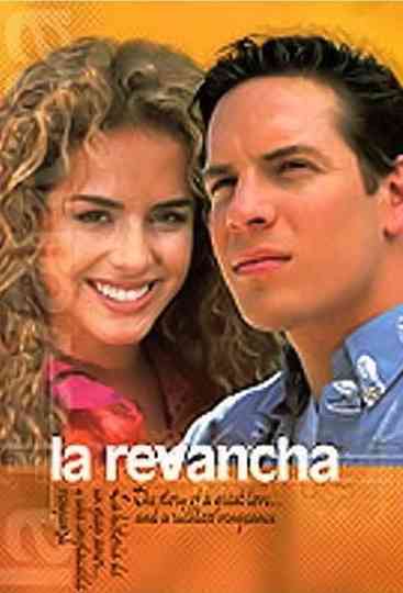 La Revancha Poster