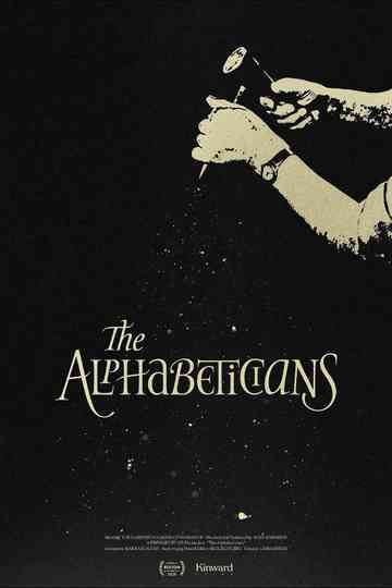 The Alphabeticians Poster
