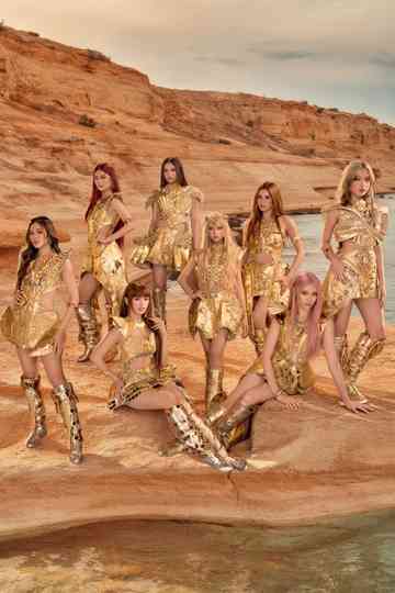 BINIchella Week Two Poster